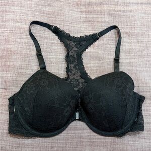Victoria’s Secret razorback Lace Women's Bra 36 C